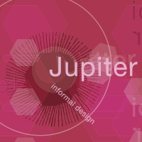 Jupiter vector