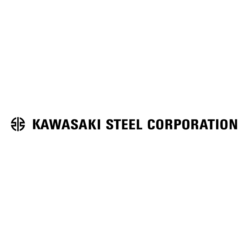 Kawasaki Steel vector