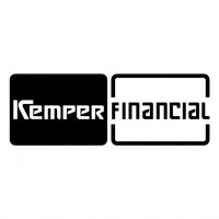 Kemper Financial vector