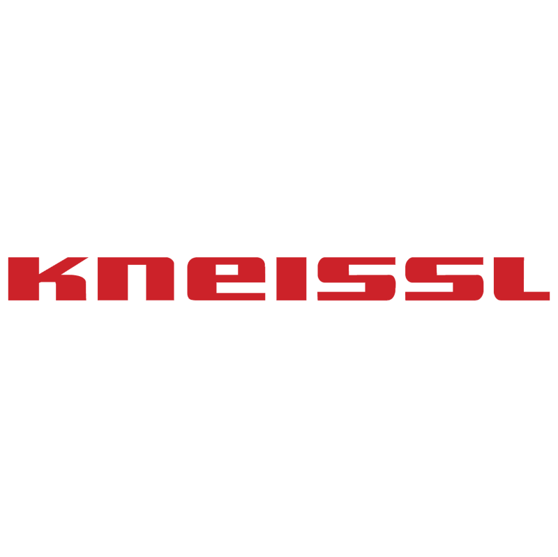 Kneissl vector logo
