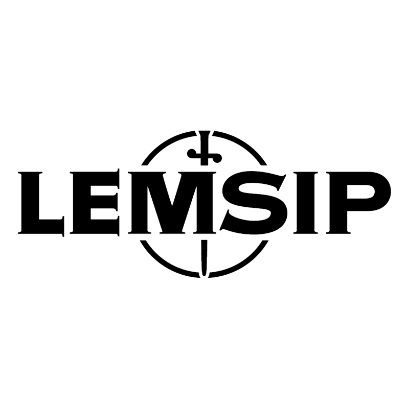 Lemsip vector logo