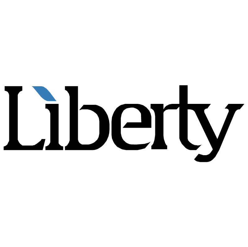 Liberty vector logo