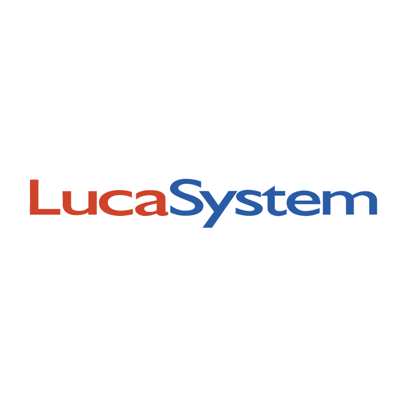Luca System vector