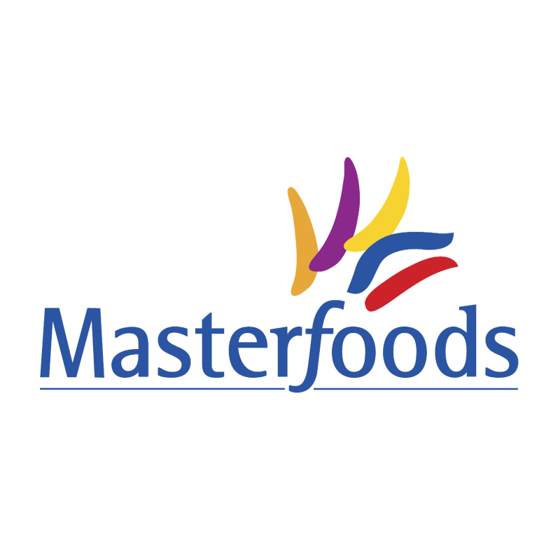 Masterfoods vector