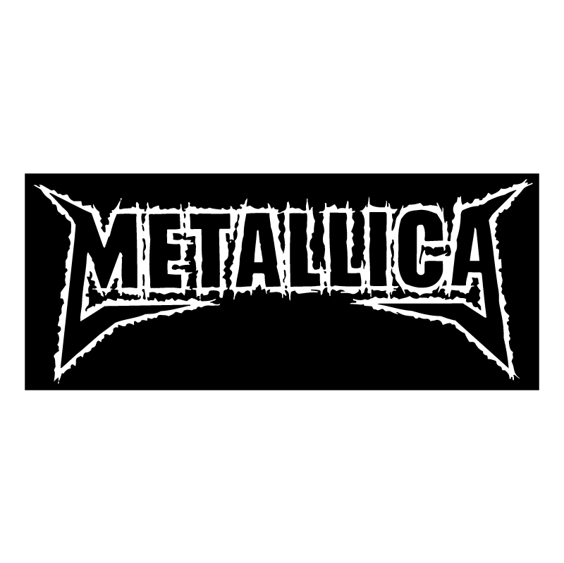 Metallica vector