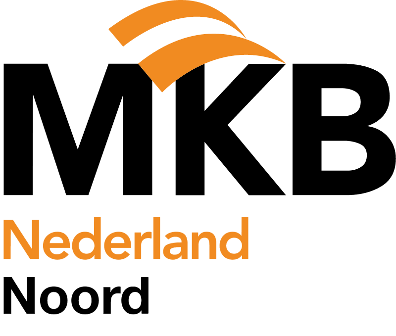 MKB Nederland Noord vector logo