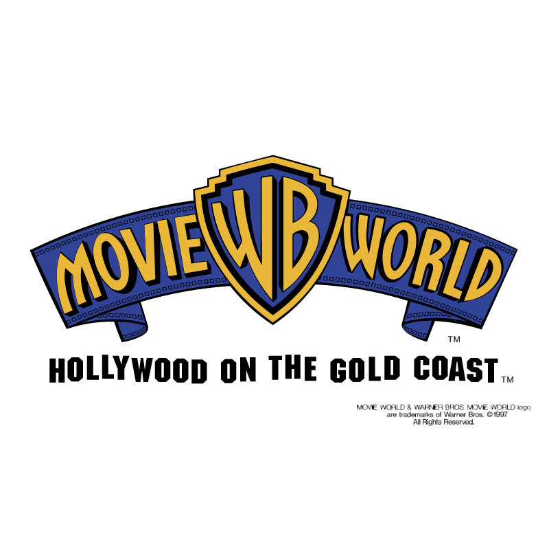 MovieWorld vector