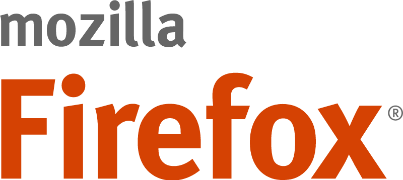 Mozilla Firefox vector logo