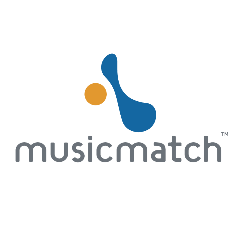 Musicmatch vector