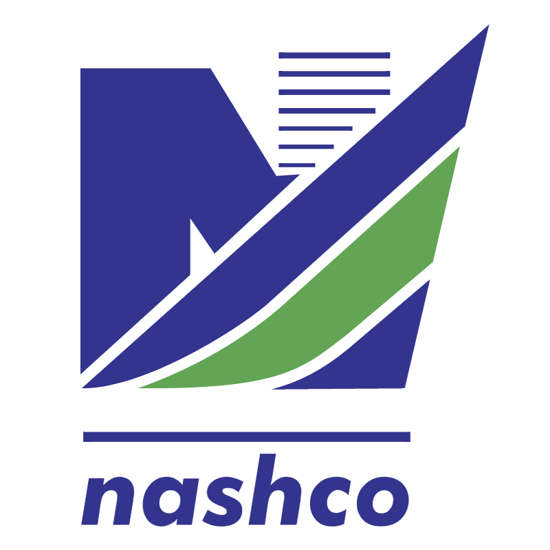 Nashco vector logo