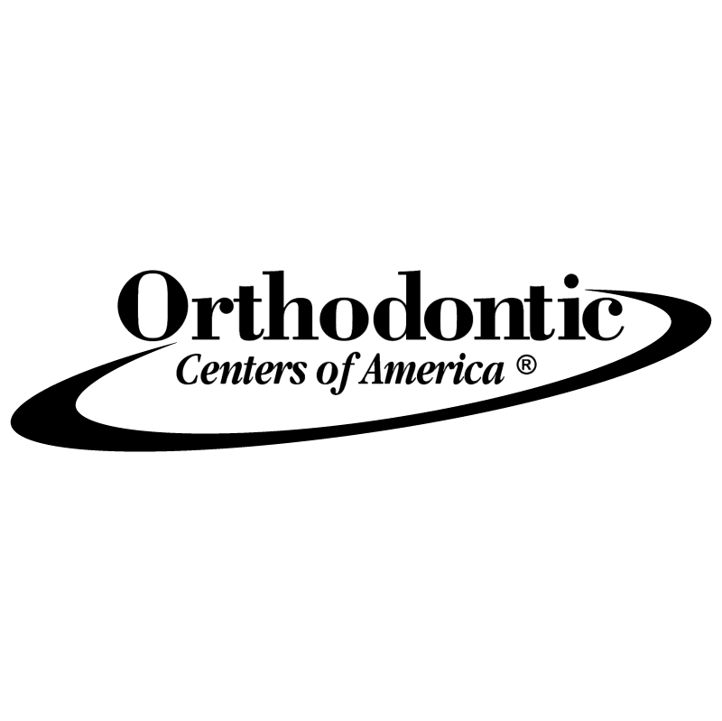 Orthodontic Centers of America vector