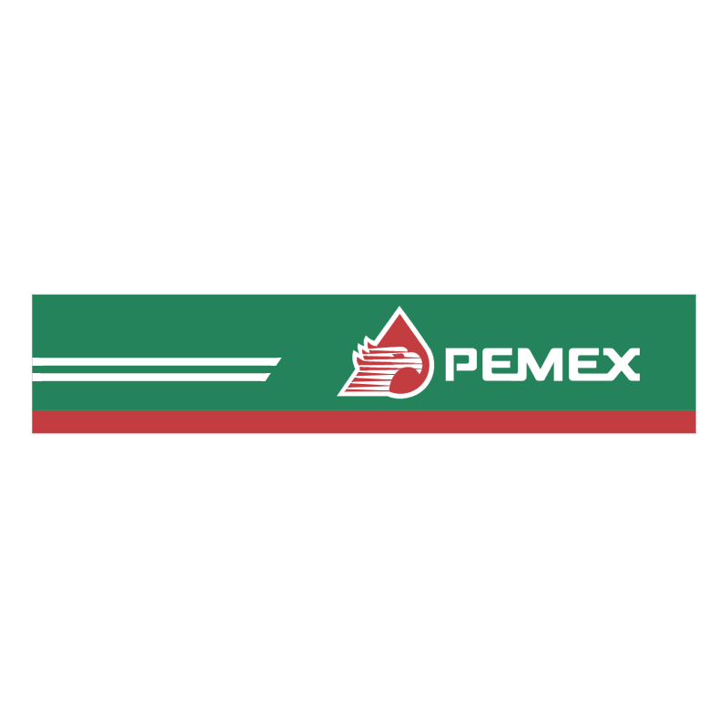 Pemex vector