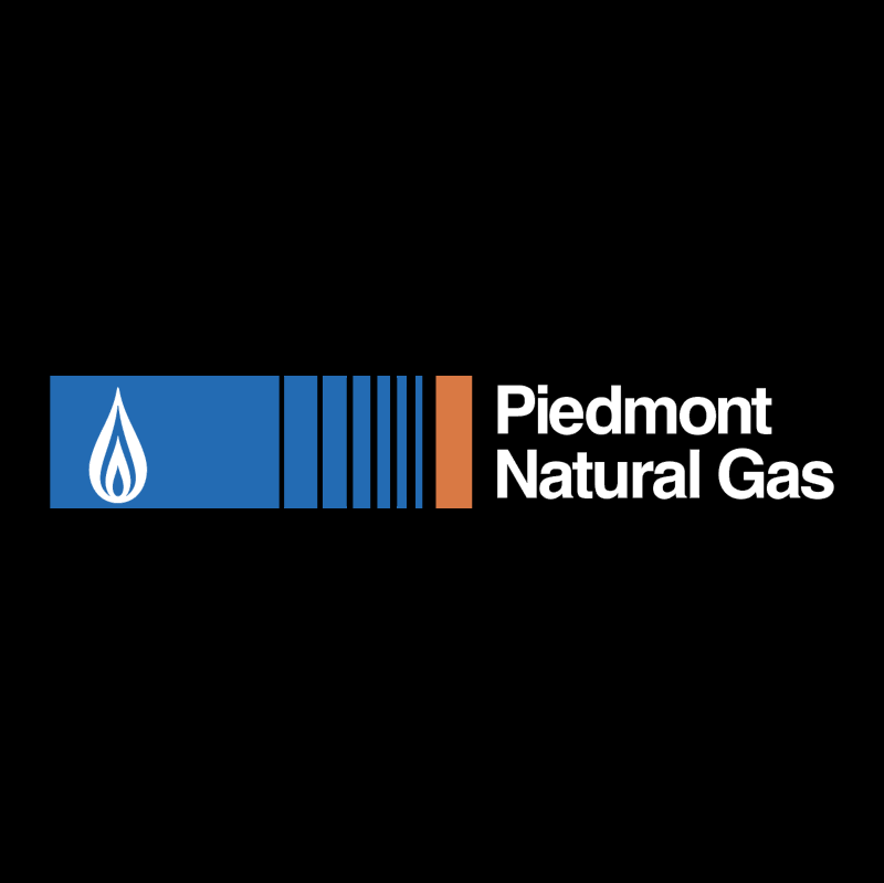 Piedmont Natural Gas vector
