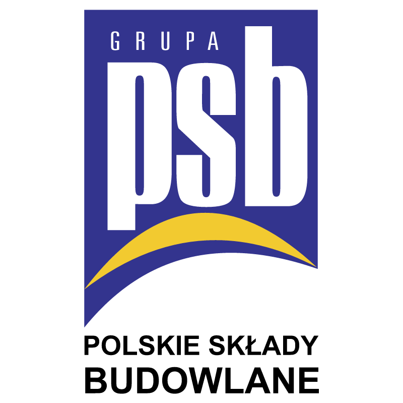 PSB vector logo