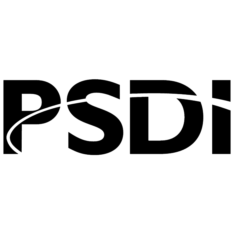 PSDI vector logo