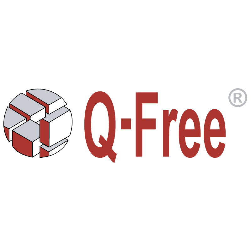 Q Free vector