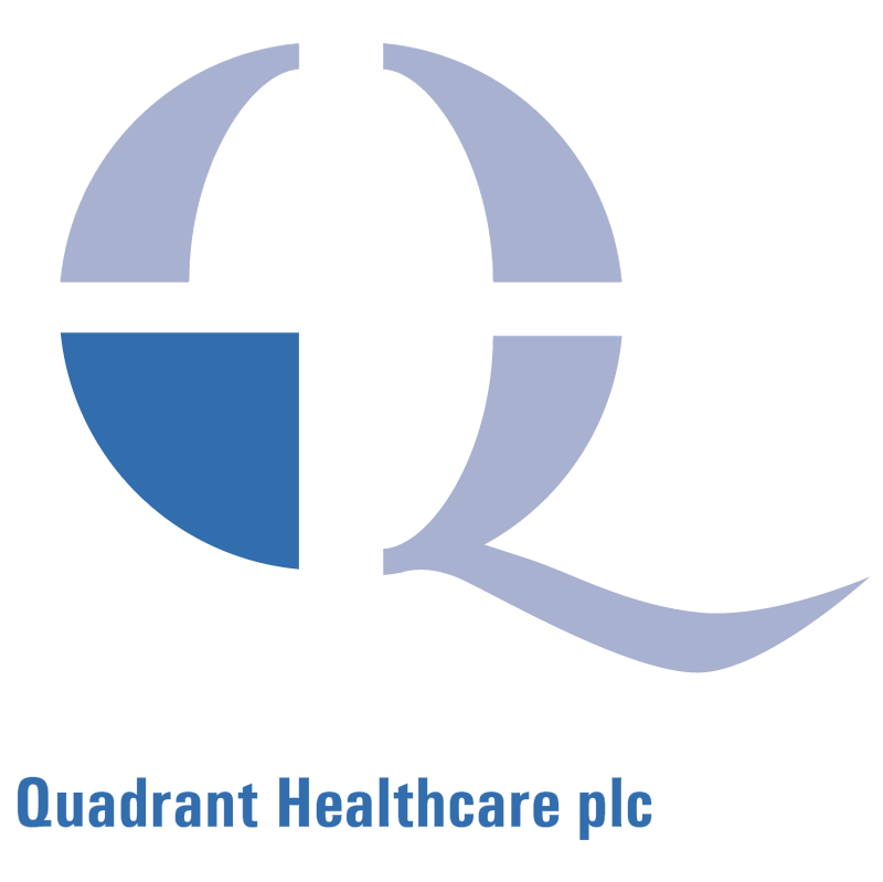 Quadrant Healthcare vector