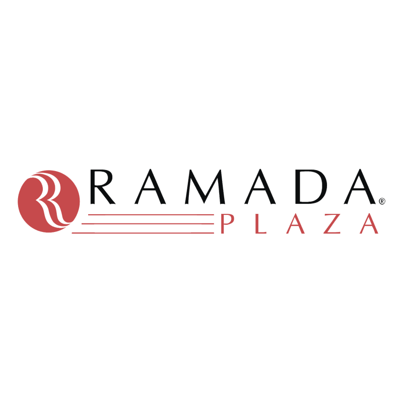 Ramada Plaza vector