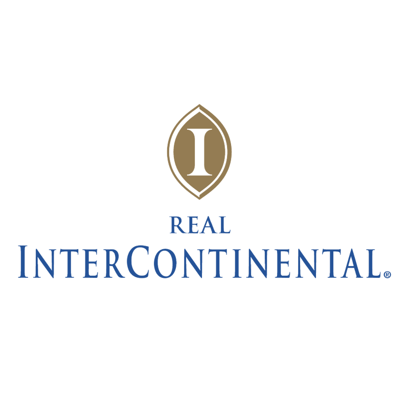 Real InterContinental vector