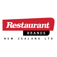 Restaurant Brands vector