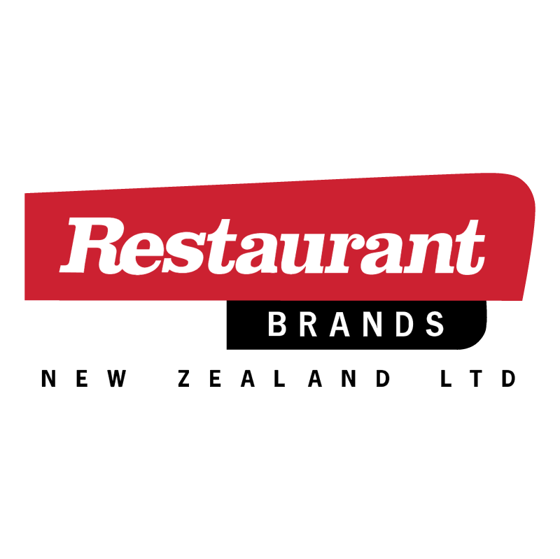 Restaurant Brands vector logo