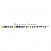 Roxen Internet Software vector