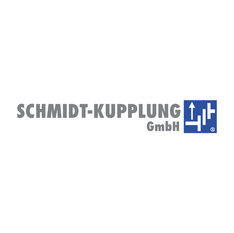 Schmidt Kupplung vector logo