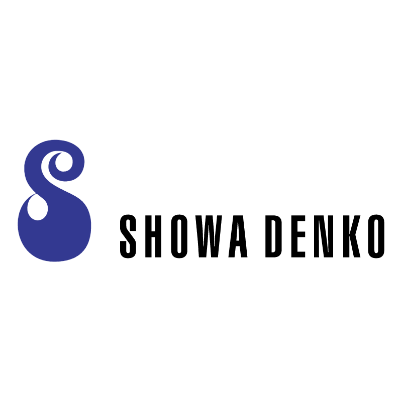 Showa Denko vector