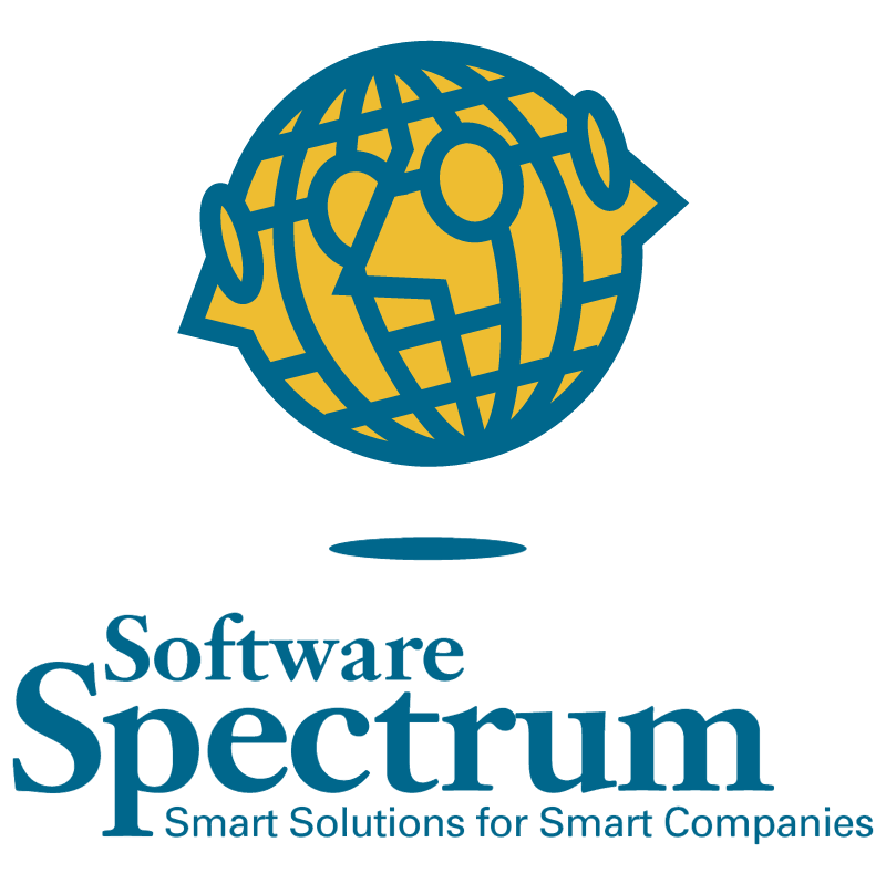 Software Spectrum vector