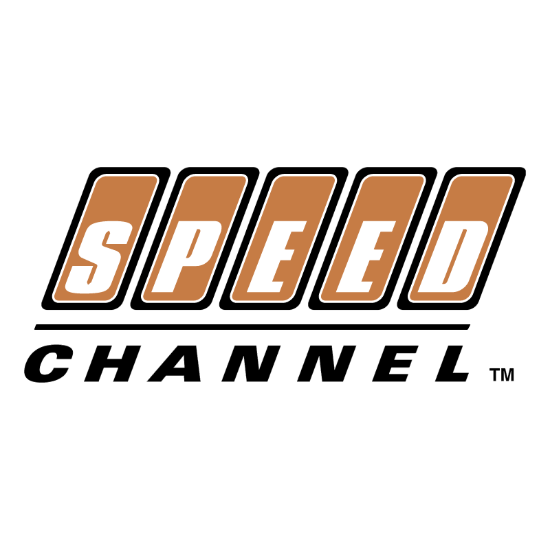 Speed Channel vector