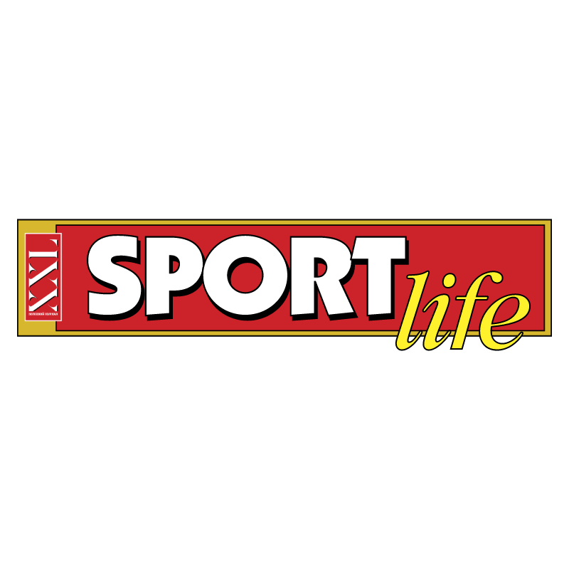 Sport Life vector