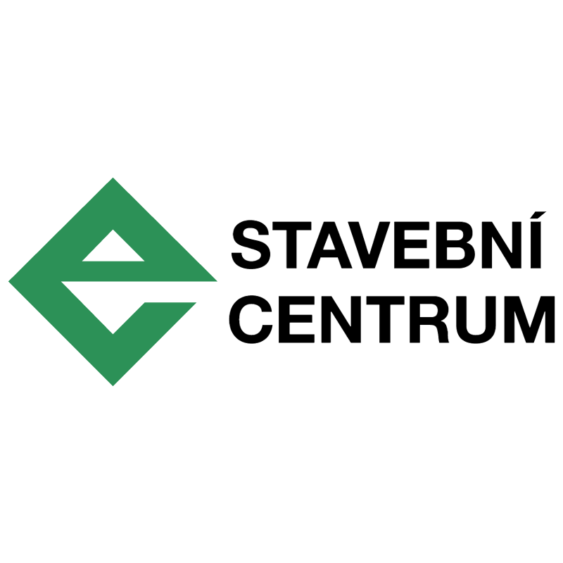 Stavebni Centrum vector logo