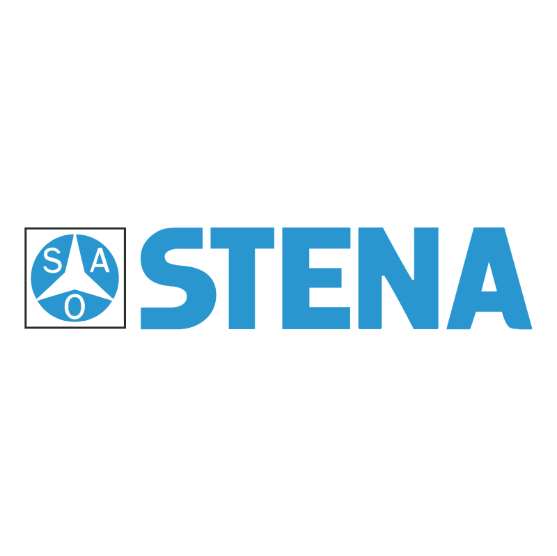 Stena Metal vector logo