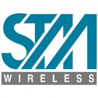 STM Wireless vector
