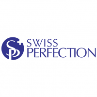 Swiss Perfection vector