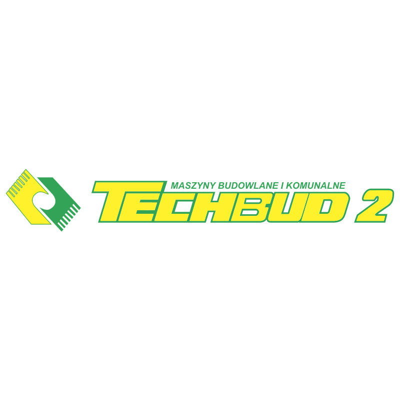 Techbud 2 vector