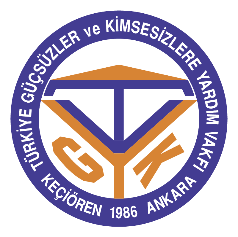 TGKYV vector logo