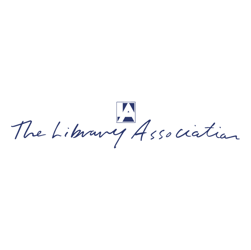 The Library Association vector