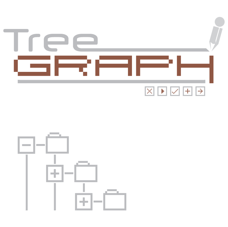 TreeGraph vector
