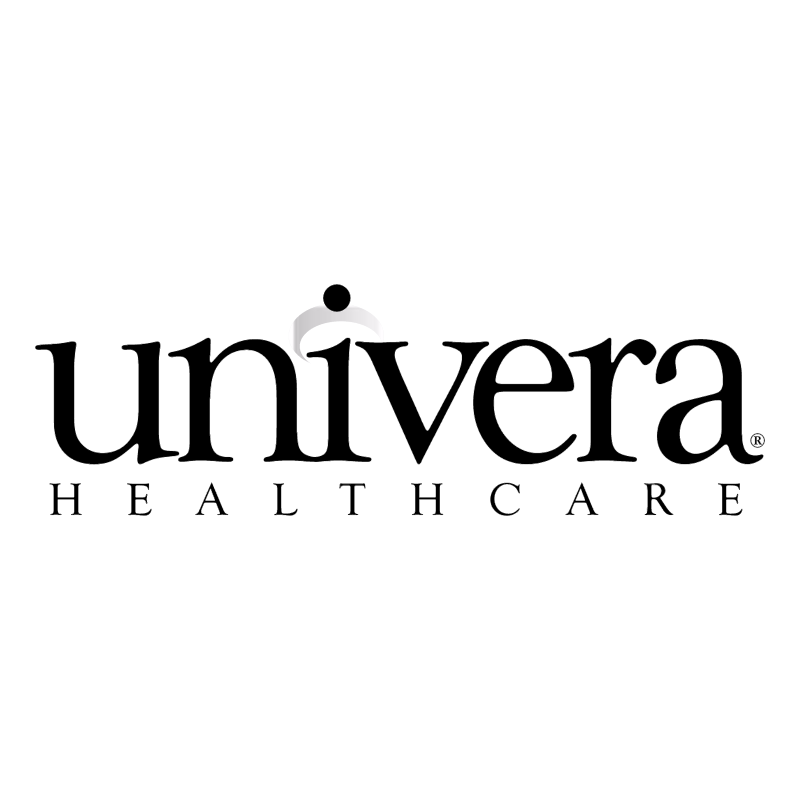 Univera Healthcare vector logo