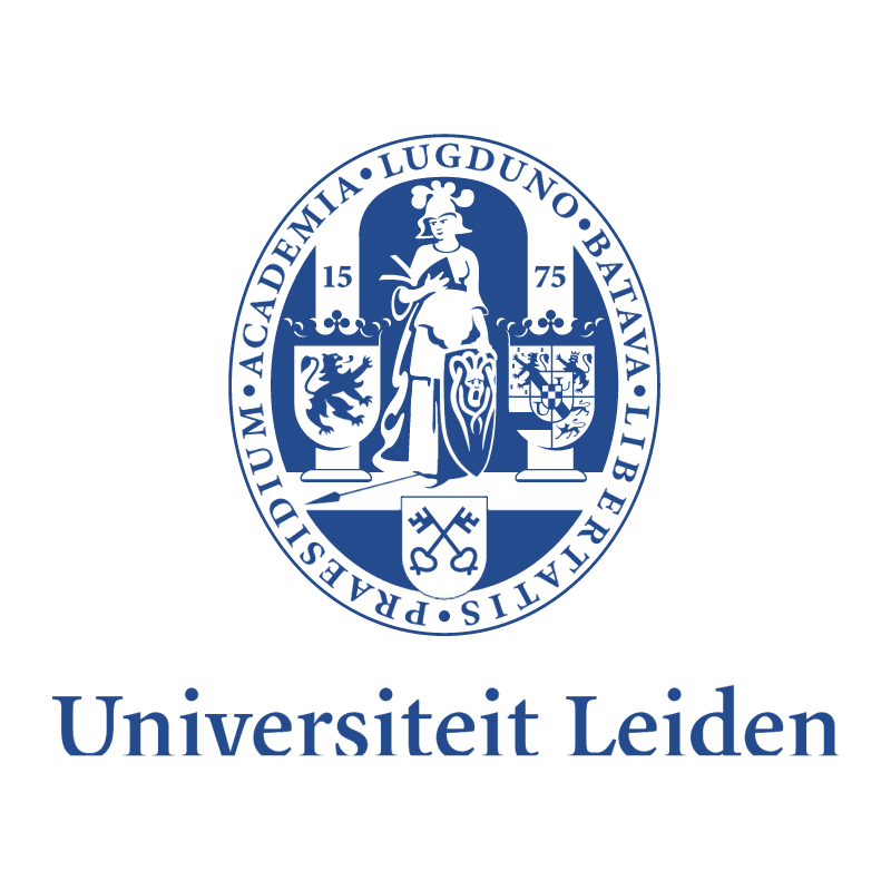 Universiteit Leiden vector
