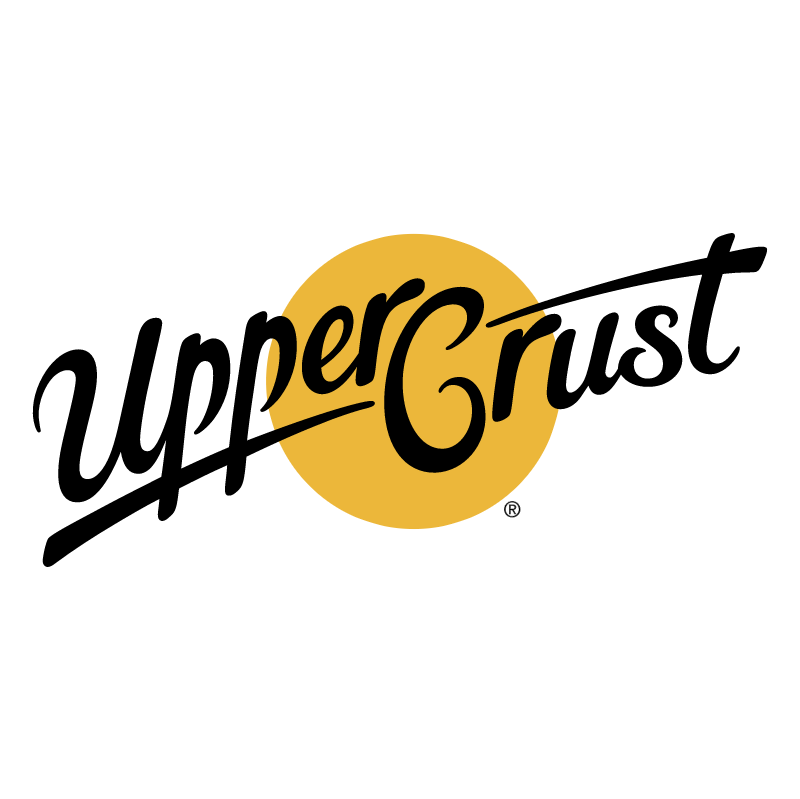UpperCrust vector logo