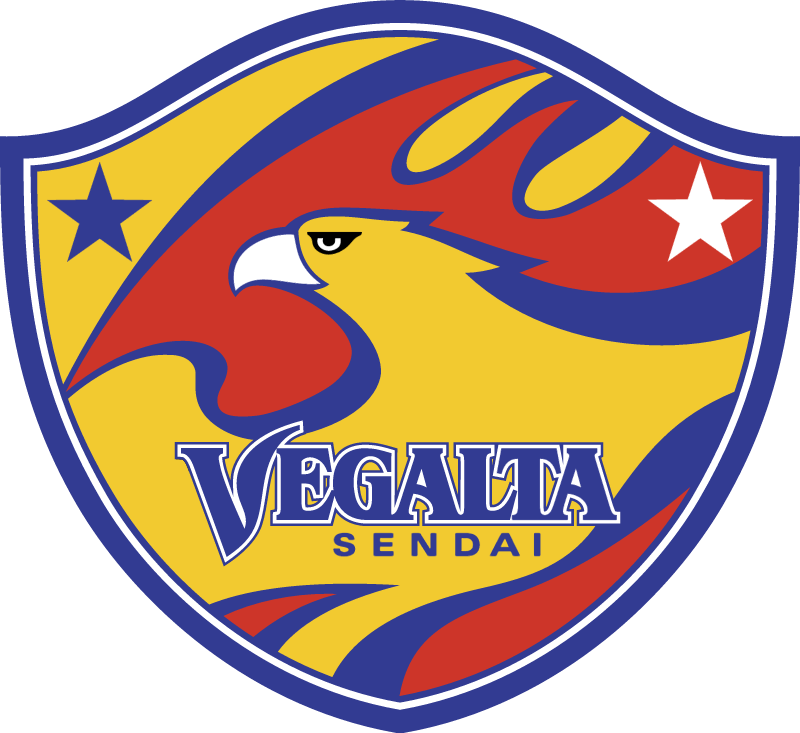 VEGALTA vector logo