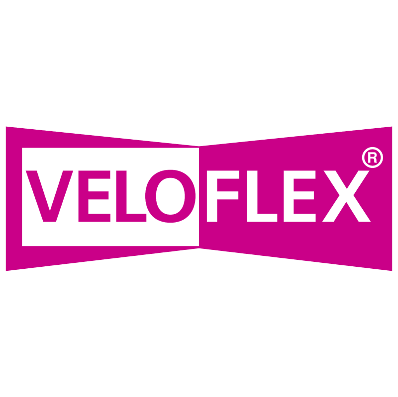 Veloflex vector logo