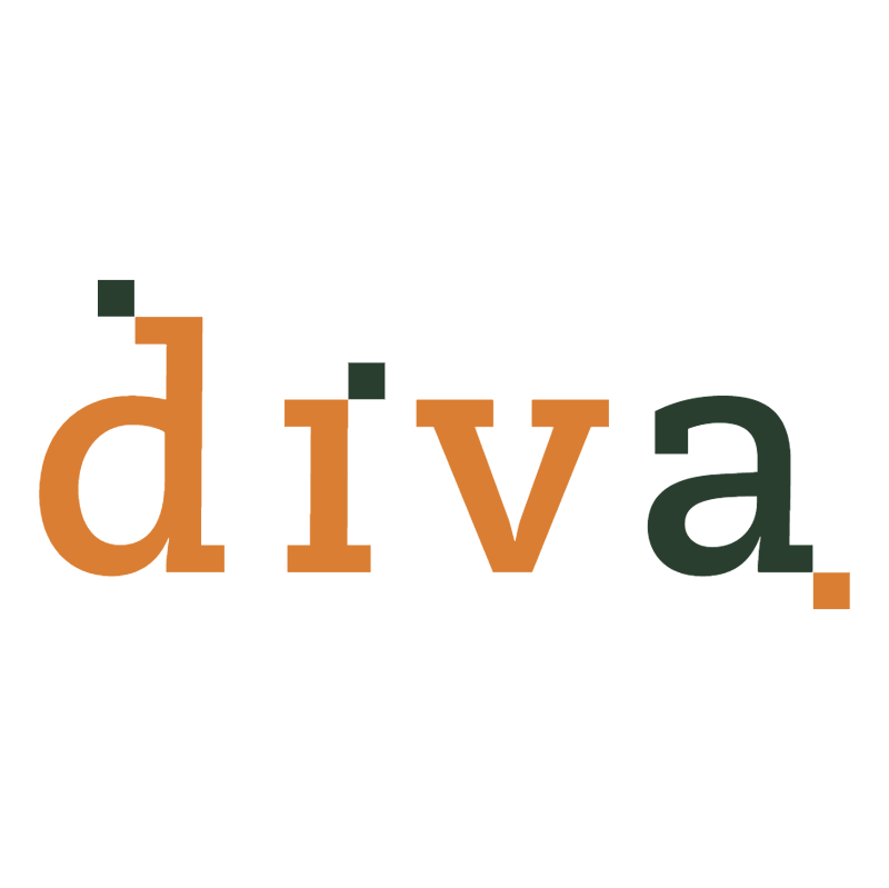 Vereniging DIVA vector logo