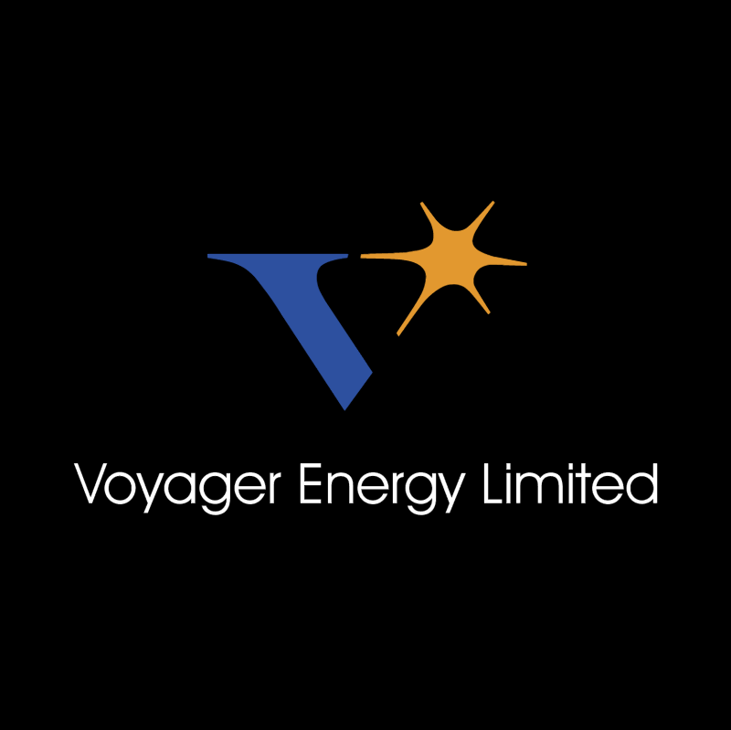 Voyager Energy Limited vector
