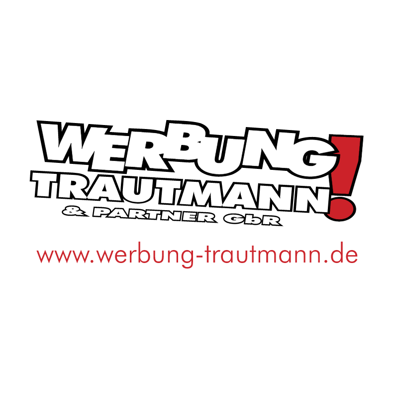 Werbung Trautmann & Partner GbR vector logo