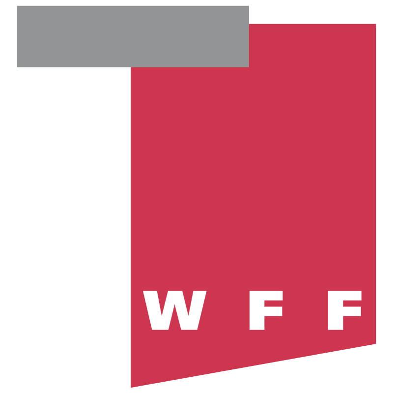 WFF vector logo