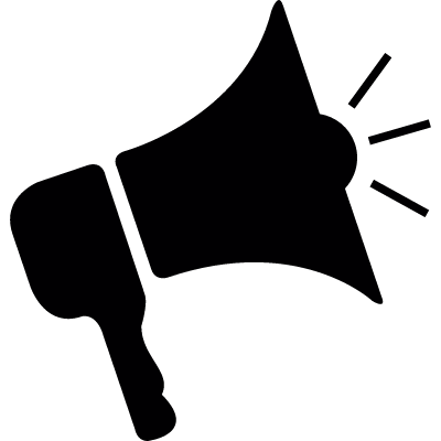 Amplifier vector logo