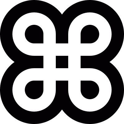 Interest Point vector logo
